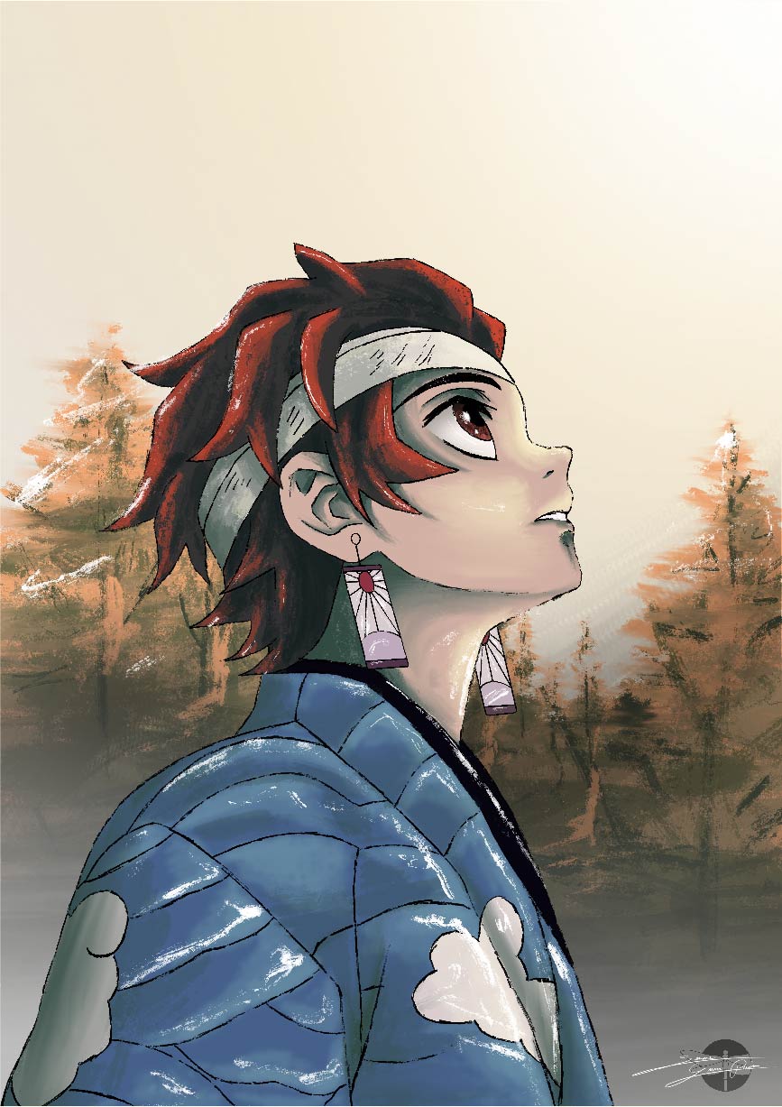 Tanjiro