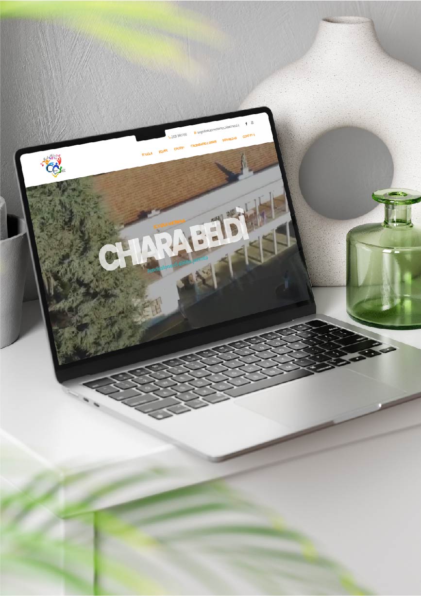 Materna Chiara Beldì